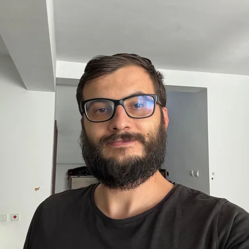 Andrei S.